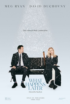 Poster for What Happens Later